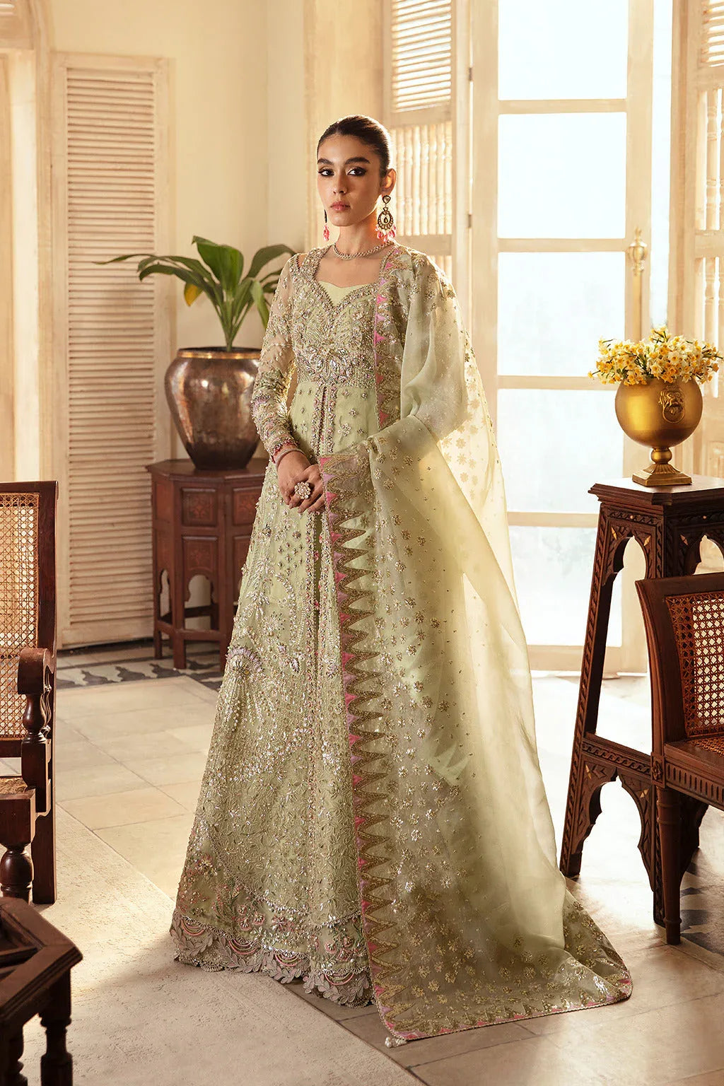 Soraya | Lumene Festive | SIBEL - Rang-e-Khaas