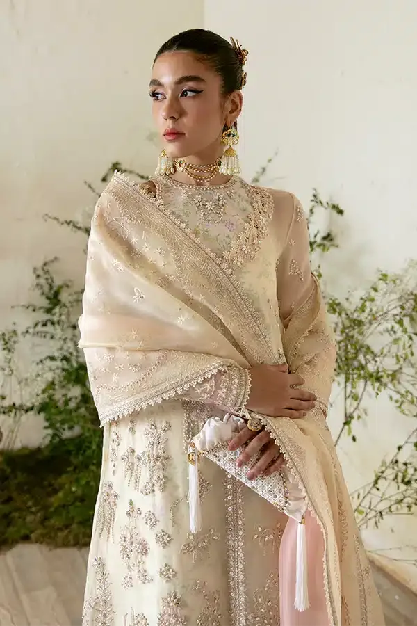 Suffuse | Freeshia Formals 23 | Jahan - Rang-e-Khaas