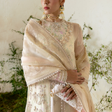 SUFFUSE | FREESHIA RTW '23 | JAHAN