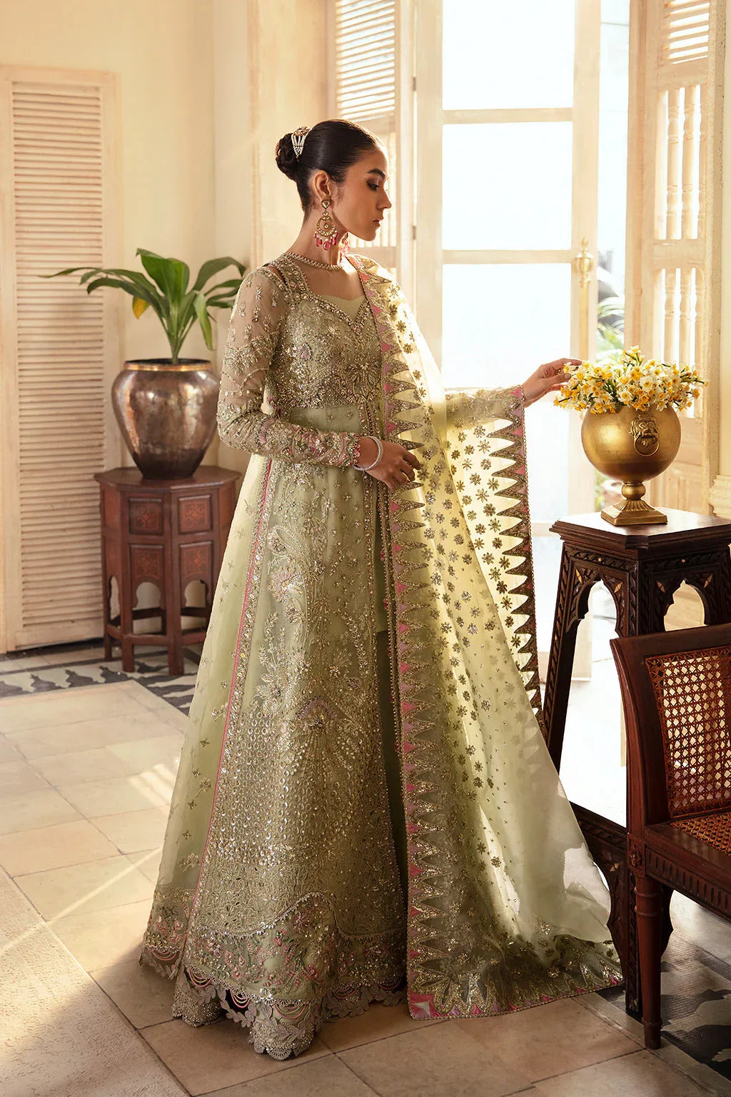 Soraya | Lumene Festive | SIBEL - Rang-e-Khaas