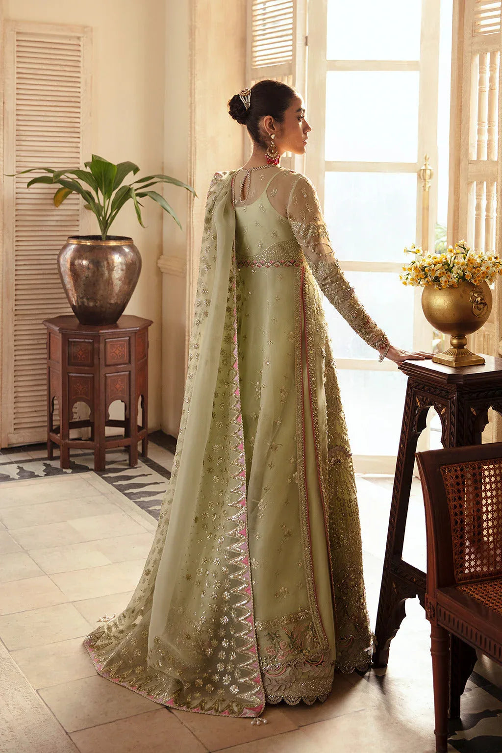 Soraya | Lumene Festive | SIBEL - Rang-e-Khaas