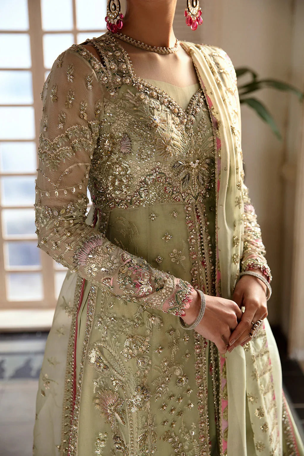Soraya | Lumene Festive | SIBEL - Rang-e-Khaas