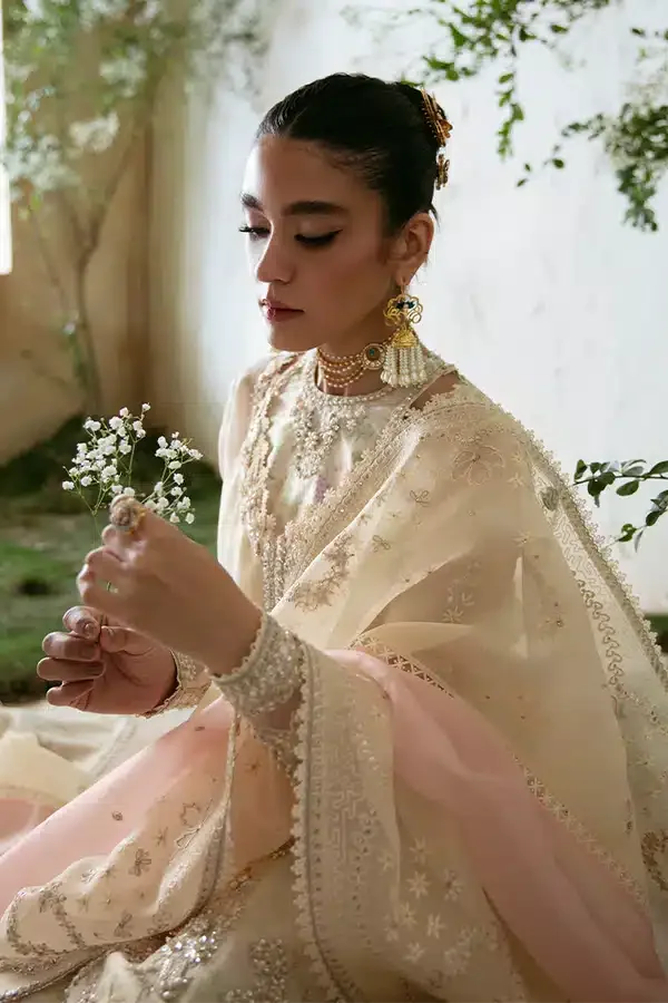 Suffuse | Freeshia Formals 23 | Jahan - Rang-e-Khaas