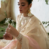 SUFFUSE | FREESHIA RTW '23 | JAHAN