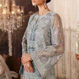Flossie | Mehak Luxury Formals | FE-807 (A)