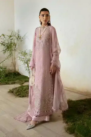 Suffuse | Freeshia Formals 23 | Raha - Rang-e-Khaas