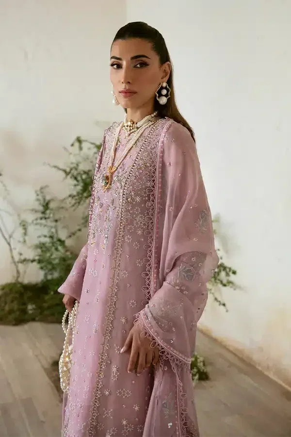 Suffuse | Freeshia Formals 23 | Raha - Rang-e-Khaas