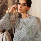 Flossie | Mehak Luxury Formals | FE-807 (A)