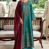 Flossie | Mehak Luxury Formals | FE-810