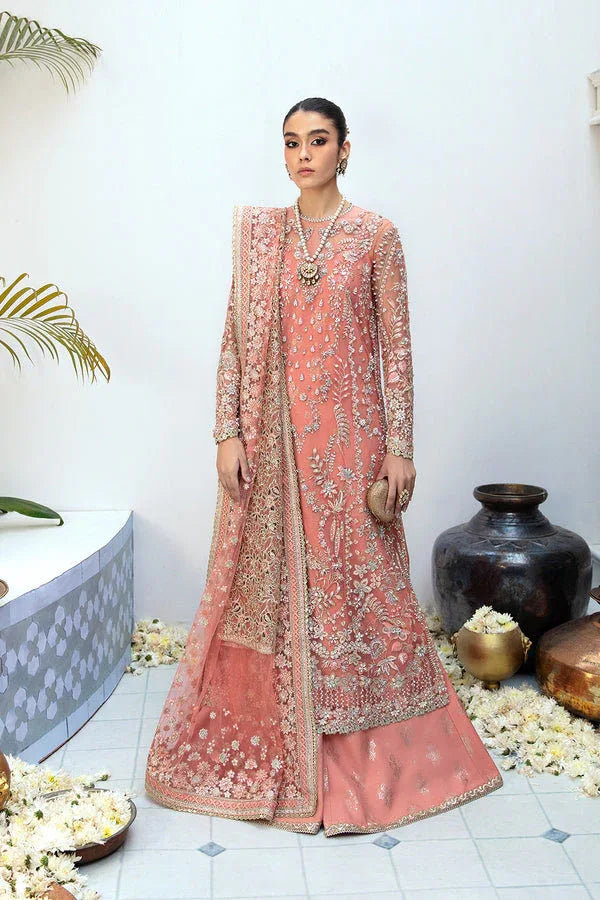 Soraya | Lumene Festive | ELZA - Rang-e-Khaas