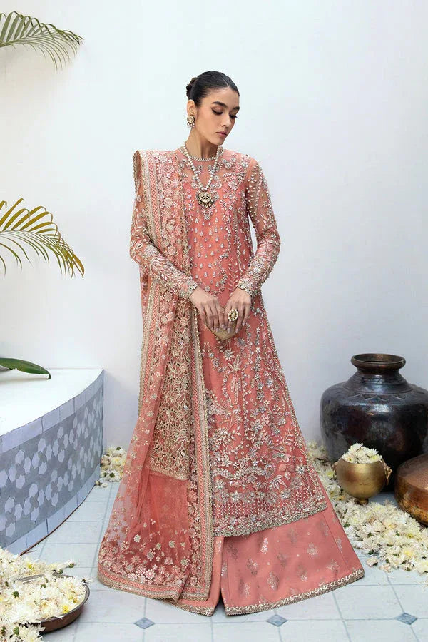 Soraya | Lumene Festive | ELZA - Rang-e-Khaas