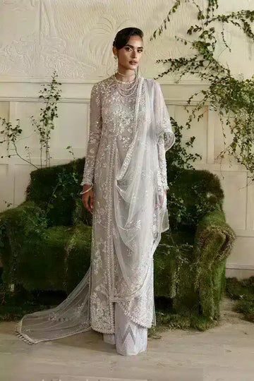 Suffuse | Freeshia Formals 23 | Amber - Rang-e-Khaas