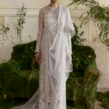 SUFFUSE | FREESHIA RTW '23 | AMBER