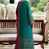 Flossie | Mehak Luxury Formals | FE-810