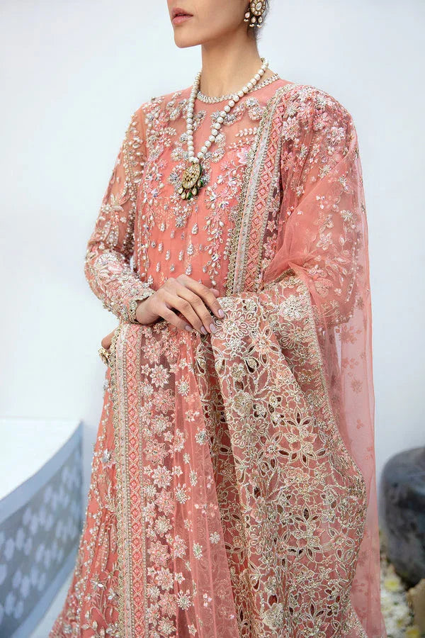 Soraya | Lumene Festive | ELZA - Rang-e-Khaas