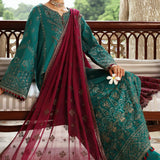 Flossie | Mehak Luxury Formals | FE-810