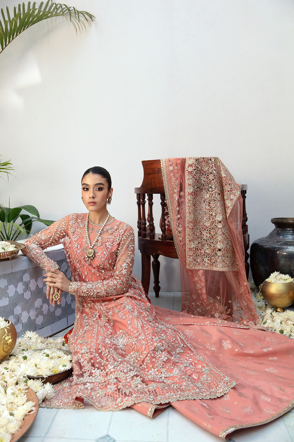 Soraya | Lumene Festive Edit '24 | ELZA