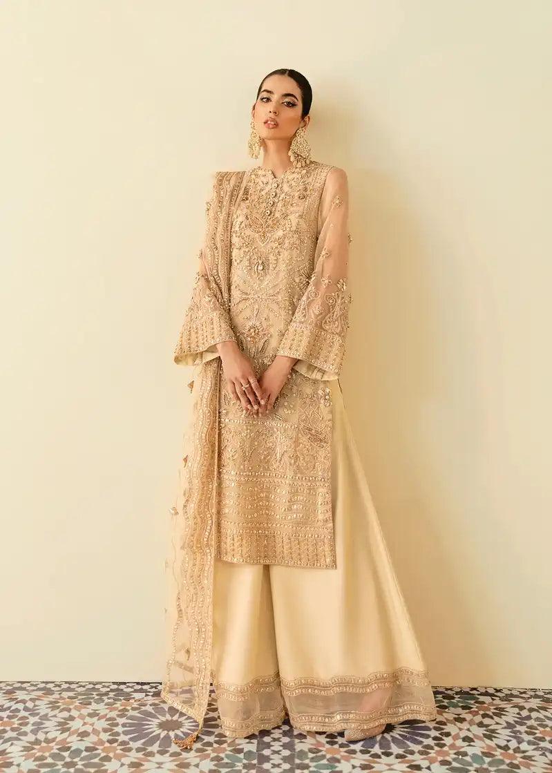 Akbar Aslam | Elinor Formals Vol 1| Amazona - Rang-e-Khaas