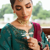 Flossie | Mehak Luxury Formals | FE-810