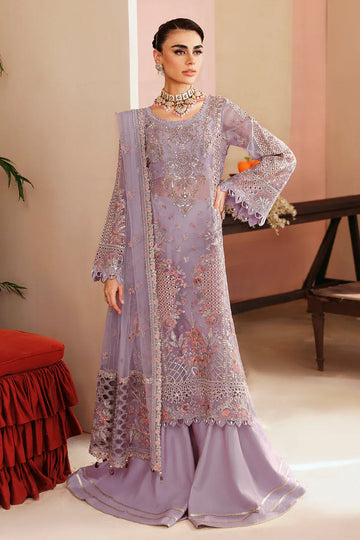 Ramsha | Festive Formals | E-201 - Rang-e-Khaas
