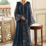 Flossie | Mehak Luxury Formals | FE-802 (B)