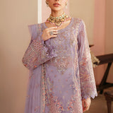 Ramsha | Festive Collection 24 | E-201