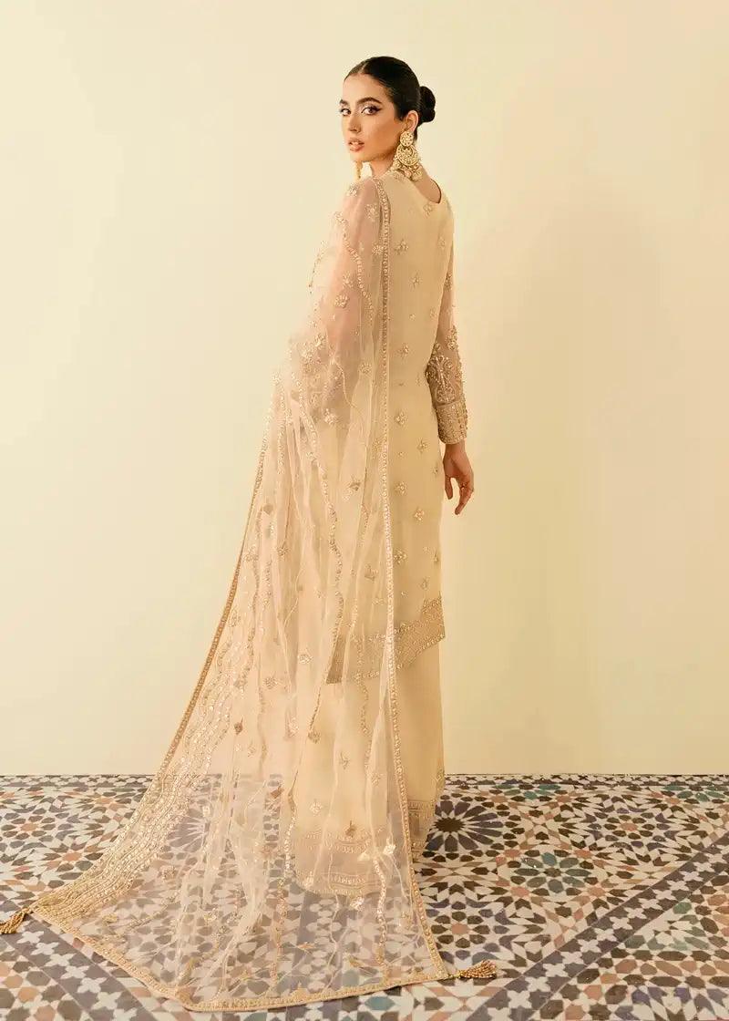 Akbar Aslam | Elinor Formals Vol 1| Amazona - Rang-e-Khaas
