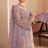 Ramsha | Festive Collection 24 | E-201