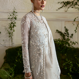 SUFFUSE | FREESHIA RTW '23 | AMBER