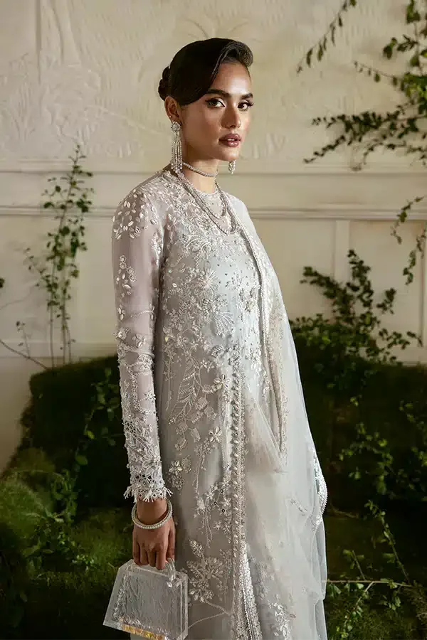 Suffuse | Freeshia Formals 23 | Amber - Rang-e-Khaas