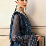 Flossie | Mehak Luxury Formals | FE-802 (B)