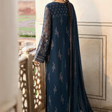 Flossie | Mehak Luxury Formals | FE-802 (B)