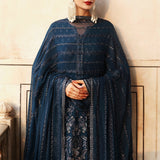 Flossie | Mehak Luxury Formals | FE-802 (B)
