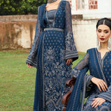 Flossie | Mehak Luxury Formals | FE-802 (A)
