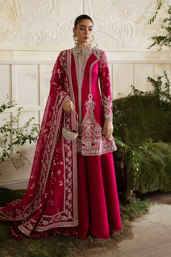 SUFFUSE | FREESHIA RTW '23 | ZOE