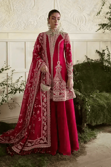 Suffuse | Freeshia Formals 23 | Zoe - Rang-e-Khaas