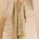 Ramsha | Festive Collection 24 | E-208