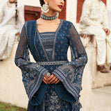 Flossie | Mehak Luxury Formals | FE-802 (A)