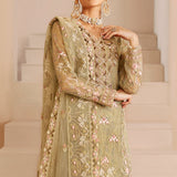 Ramsha | Festive Collection 24 | E-208
