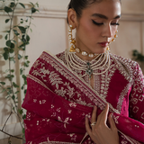 SUFFUSE | FREESHIA RTW '23 | ZOE