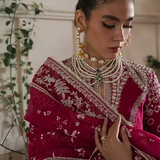 Suffuse | Freeshia Formals 23 | Zoe