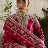 Suffuse | Freeshia Formals 23 | Zoe