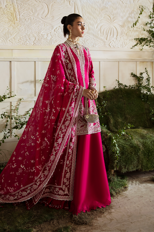 SUFFUSE | FREESHIA RTW '23 | ZOE