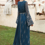 Flossie | Mehak Luxury Formals | FE-802 (A)