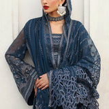 Flossie | Mehak Luxury Formals | FE-802 (A)