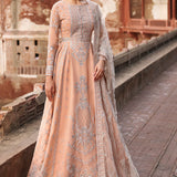Flossie | Mehak Luxury Formals | FE-809
