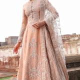 Flossie | Mehak Luxury Formals | FE-809