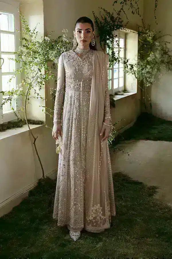 Suffuse | Freeshia Formals 23 | Laela - Rang-e-Khaas