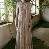 SUFFUSE | FREESHIA RTW '23 | LAELA