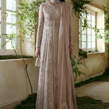 SUFFUSE | FREESHIA RTW '23 | LAELA